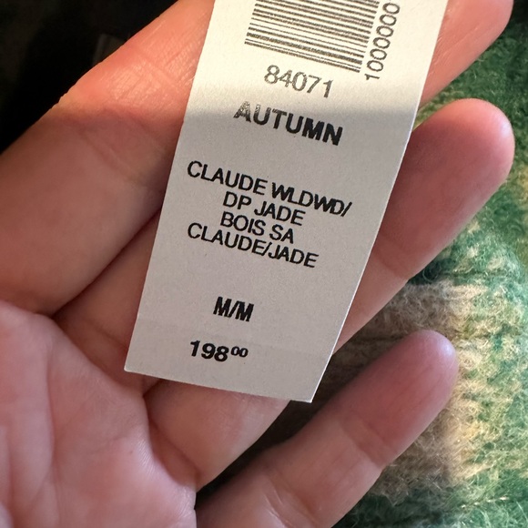 Aritzia / Sunday Best - Peggy Sweater, Medium, Brand New With Tags! - Picture 4 of 7